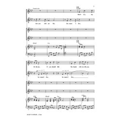 Mary's Theme : from The Passion of The Christ