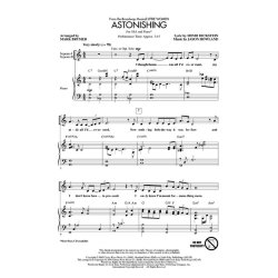 Jason Howland: Astonishing (Little Women)