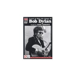 Nate LaPointe: Learn To Play The Songs Of Bob Dylan