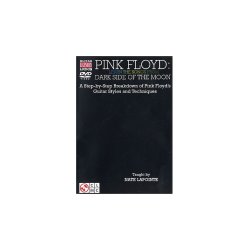 Pink Floyd: Learn The Songs From Dark Side Of The Moon