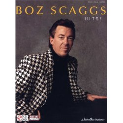 Boz Scaggs: Hits!