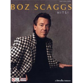 Boz Scaggs: Hits!
