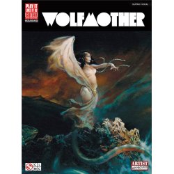 Wolfmother (TAB)