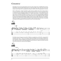 Kyle Carmean: Cool Open String Licks - A Beginner's Guide