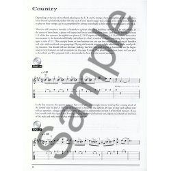 Kyle Carmean: Cool Open String Licks - A Beginner's Guide