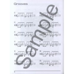 David Lewitt: The Book Of Funk Beats