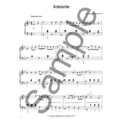 Beethoven's Most Beautiful Melodies