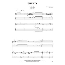 John Mayer: Continuum (Play It Like It Is Guitar)