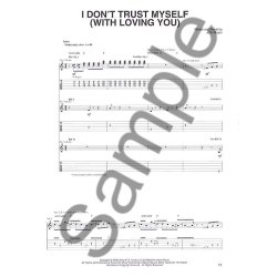 John Mayer: Continuum (Play It Like It Is Guitar)