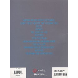 John Mayer: Continuum (Play It Like It Is Guitar)