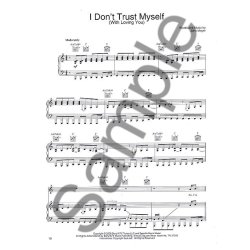 John Mayer: Continuum (PVG)