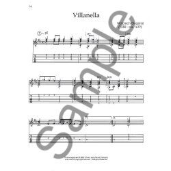 50 Great Classical Guitar Solos