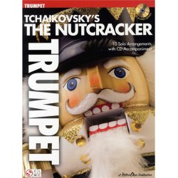 Tchaikovsky's The Nutcracker (Trumpet)
