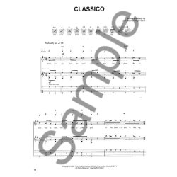 Tenacious D: The Pick Of Destiny (TAB)