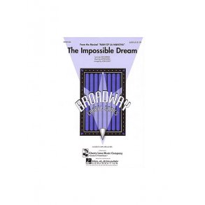 The Impossible Dream