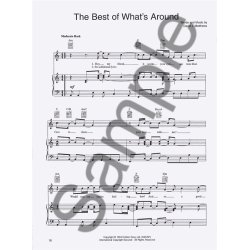 Dave Matthews Band: Anthology (PVG)