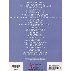 Dave Matthews Band: Anthology (PVG)