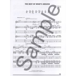 Dave Matthews Band: Under The Microscope