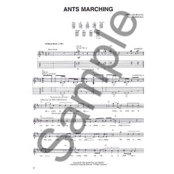 Dave Matthews Band: Anthology (TAB)