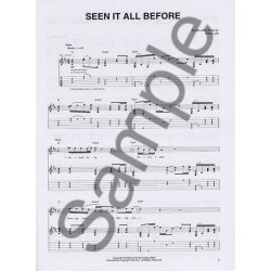 Play It Like It Is Guitar: Amos Lee