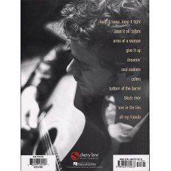 Play It Like It Is Guitar: Amos Lee