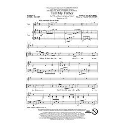 FRANK WILDHORN & JACK MURPHY TELL MY FATHER (CIVIL WAR) ARR RAMSEY TTB