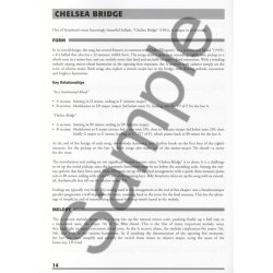 David Pearl: The Art Of Billy Strayhorn