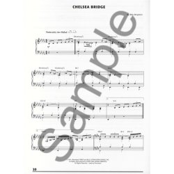 David Pearl: The Art Of Billy Strayhorn