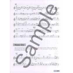 Jazz &Eacute;tudes: Studies For The Beginning Improviser