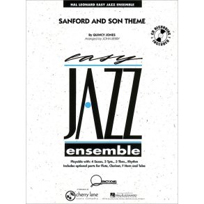 Sanford And Son Theme