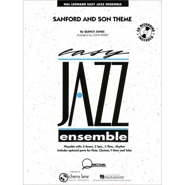 Sanford And Son Theme