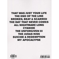 Metallica: Death Magnetic