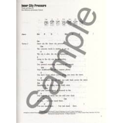 Flight Of The Conchords - Easy Guitar