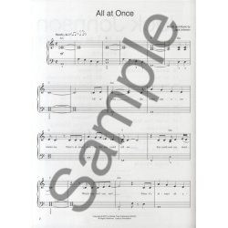 Jack Johnson: Anthology (Easy Piano)