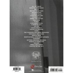 Jack Johnson: Anthology (Easy Piano)