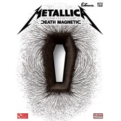 Metallica: Death Magnetic (Easy Guitar)