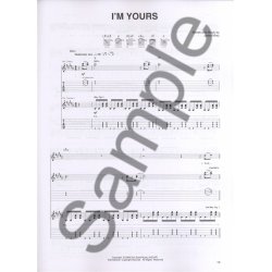 Jason Mraz: We Sing, We Dance, We Steal Things