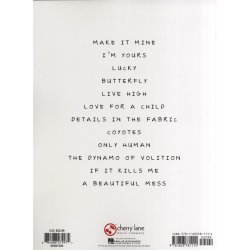 Jason Mraz: We Sing, We Dance, We Steal Things