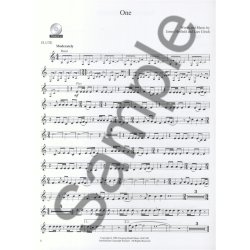 Metallica: Best Of - Flute