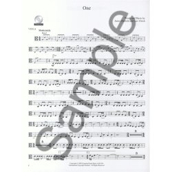 Metallica: Best Of - Viola