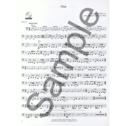 Metallica: Best Of - Cello