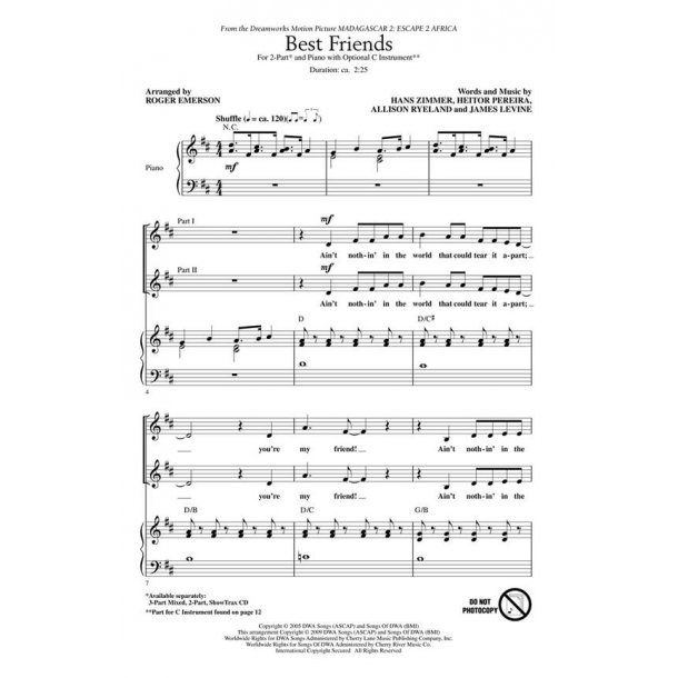 will.i.am: Best Friends (2-Part)