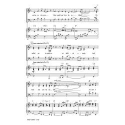 JOURNEY OPEN ARMS (ARR SHAW KIRBY) SAB CHOR