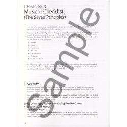 Swiss Chris: Modern Drum Set Stickings