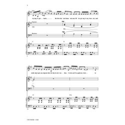 Mraz Jason I'm Yours (Arr Huff Mac) Sab Choral