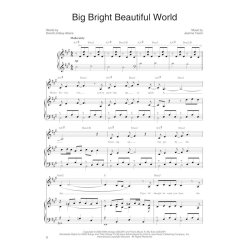 Shrek: The Musical - Vocal Selections