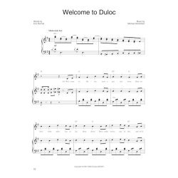 Shrek: The Musical - Vocal Selections