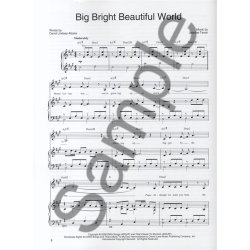 Shrek: The Musical - Vocal Selections