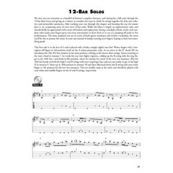 Toby Wine: Johnny Winter Plays The Blues