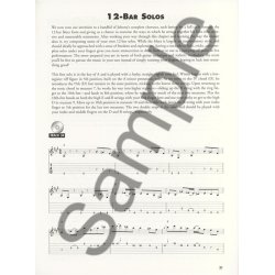 Toby Wine: Johnny Winter Plays The Blues